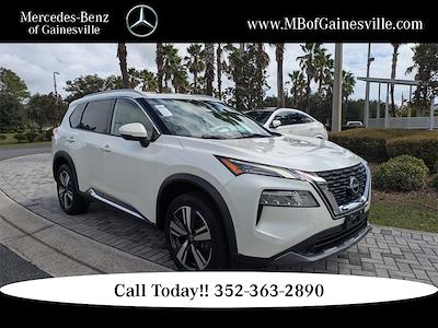2023 Nissan Rogue AWD SUV for sale #I804084 - photo 1