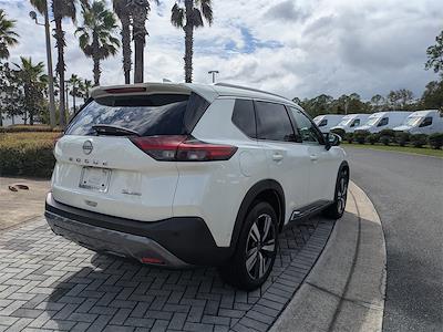 2023 Nissan Rogue AWD SUV for sale #I804084 - photo 2