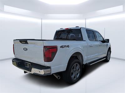 2024 Ford F-150 SuperCrew Cab 4WD Pickup for sale #IA06447 - photo 2