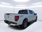 2024 Ford F-150 SuperCrew Cab 4WD Pickup for sale #IA06447 - photo 2