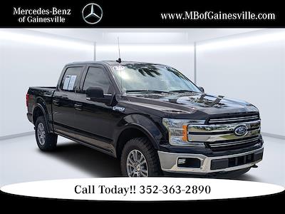 2020 Ford F-150 SuperCrew Cab 4x4 Pickup for sale #IA20542 - photo 1