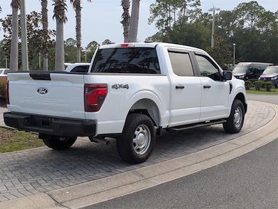 2024 Ford F-150 SuperCrew Cab 4x4 Pickup for sale #ID42114 - photo 2