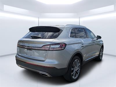2021 Lincoln Nautilus AWD SUV for sale #IL14520 - photo 2