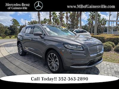 2021 Lincoln Nautilus FWD SUV for sale #IL15773 - photo 1