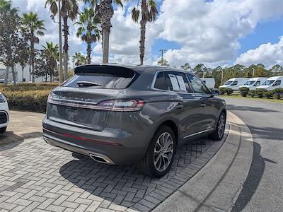 2021 Lincoln Nautilus FWD SUV for sale #IL15773 - photo 2