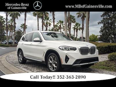 2022 BMW X3 AWD SUV for sale #IM96101 - photo 1