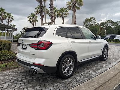 2022 BMW X3 AWD SUV for sale #IM96101 - photo 2