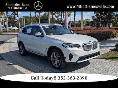 2023 BMW X3 AWD SUV for sale #IN55110 - photo 1