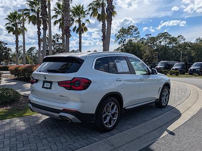 2023 BMW X3 AWD SUV for sale #IN55110 - photo 2