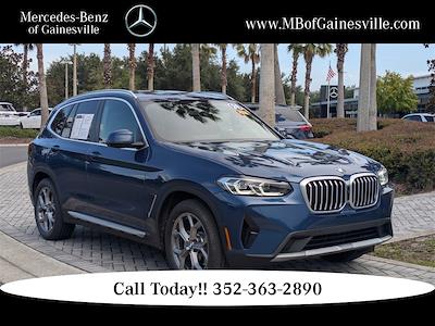2024 BMW X3 RWD SUV for sale #IW06429 - photo 1