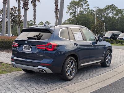 2024 BMW X3 RWD SUV for sale #IW06429 - photo 2