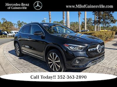 2021 Mercedes-Benz GLA 250 FWD, SUV for sale #J616635A - photo 1