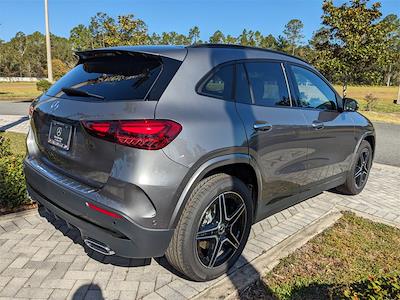 2025 Mercedes-Benz GLA 250 FWD, SUV for sale #J685197 - photo 2