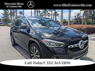 2021 Mercedes-Benz GLA 250 FWD SUV for sale #J693466A - photo 1