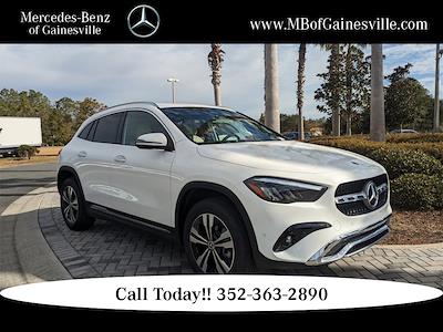 2025 Mercedes-Benz GLA 250 FWD, SUV for sale #J698000A - photo 1