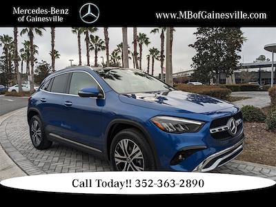 2025 Mercedes-Benz GLA 250 FWD, SUV for sale #J698711 - photo 1