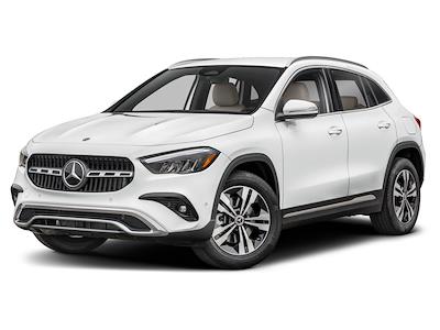 2025 Mercedes-Benz GLA 250 AWD SUV for sale #J711133 - photo 1