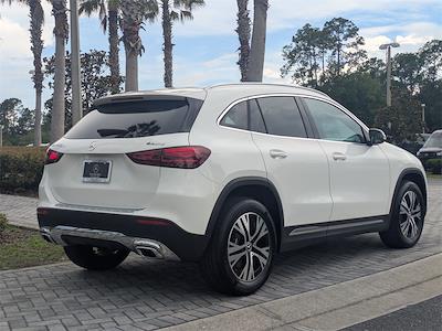 2025 Mercedes-Benz GLA 250 AWD SUV for sale #J711133 - photo 2