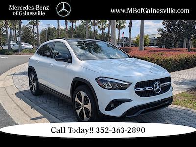 2026 Mercedes-Benz GLA 250 AWD SUV for sale #J777151 - photo 1
