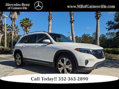 2024 Mercedes-Benz EQB-Class SUV FWD, SUV for sale #N078484 - photo 1