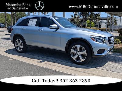 2017 Mercedes-Benz GLC 300 SUV AWD SUV for sale #N078484A - photo 1