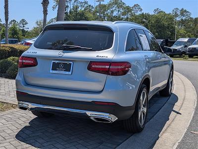 2017 Mercedes-Benz GLC 300 SUV AWD SUV for sale #N078484A - photo 2