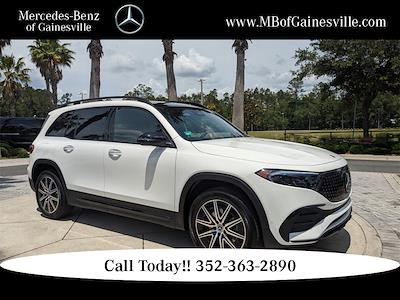 2024 Mercedes-Benz EQB 350 SUV AWD, SUV for sale #N079039 - photo 1