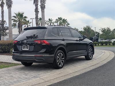 2022 Volkswagen Tiguan FWD SUV for sale #N107308A - photo 2