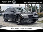 2022 Volkswagen Tiguan FWD SUV for sale #N107308A - photo 1