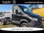 2023 Mercedes-Benz Sprinter 3500XD Standard Cab Standard Roof DRW RWD, Cab Chassis for sale #N238792 - photo 1