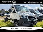 2024 Mercedes-Benz Sprinter 3500XD Standard Cab Standard Roof DRW AWD, Cutaway for sale #N310296 - photo 1