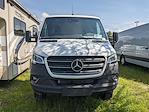 2024 Mercedes-Benz Sprinter 3500XD Standard Cab Standard Roof DRW AWD, Cutaway for sale #N310296 - photo 3