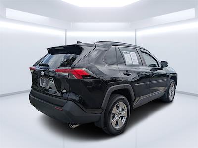2023 Toyota RAV4 FWD SUV for sale #O134302A - photo 2