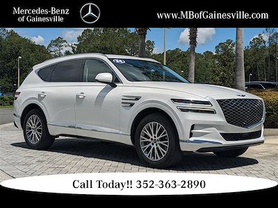 2024 Genesis GV80 AWD SUV for sale #O193552 - photo 1