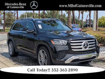 2025 Mercedes-Benz GLS 450 AWD SUV for sale #O374267 - photo 1