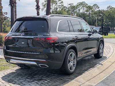 2025 Mercedes-Benz GLS 450 AWD SUV for sale #O374267 - photo 2