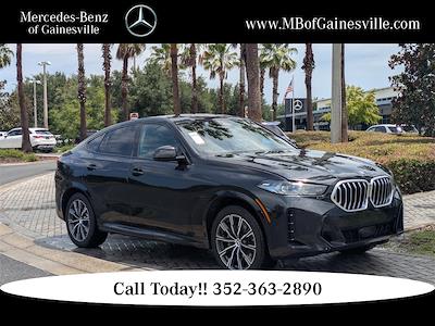 2024 BMW X6 AWD SUV for sale #OT65224 - photo 1