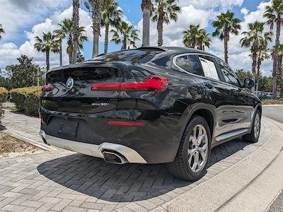 2024 BMW X4 AWD SUV for sale #OU10741 - photo 2