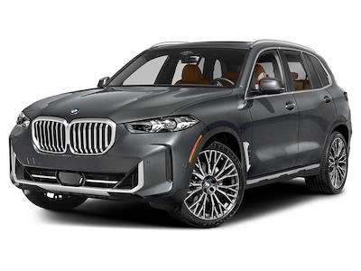 2024 BMW X5 RWD SUV for sale #OU55449 - photo 1
