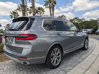 2024 BMW X7 AWD SUV for sale #OV13543 - photo 2