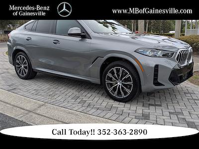 2024 BMW X6 AWD SUV for sale #OV15368 - photo 1
