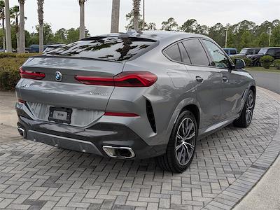 2024 BMW X6 AWD SUV for sale #OV15368 - photo 2