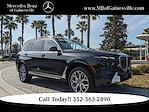 Used 2024 BMW X7 xDrive40i AWD SUV for sale #OV51051 - photo 1
