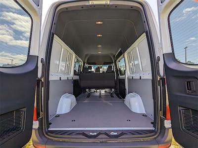 New 2024 Mercedes-Benz Sprinter 2500 Standard Roof Empty Cargo Van for sale #P654236 - photo 2