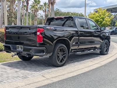 2023 Chevrolet Silverado 1500 Crew Cab 4x4 Pickup for sale #P719584A - photo 2