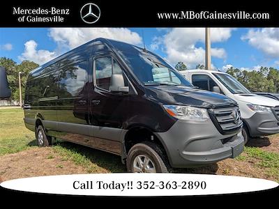 2024 Mercedes-Benz Sprinter 2500 High Roof AWD Empty Cargo Van for sale #P733348 - photo 1