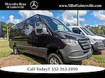 2024 Mercedes-Benz Sprinter 2500 High Roof AWD Empty Cargo Van for sale #P733348 - photo 1