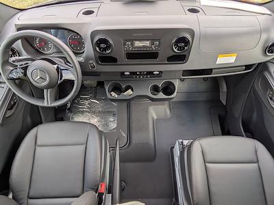 New 2025 Mercedes-Benz Sprinter 2500 - photo 1