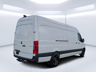New 2025 Mercedes-Benz Sprinter 2500 - photo 1