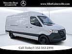 2025 Mercedes-Benz Sprinter 2500 High Roof RWD Empty Cargo Van for sale #P756186 - photo 1